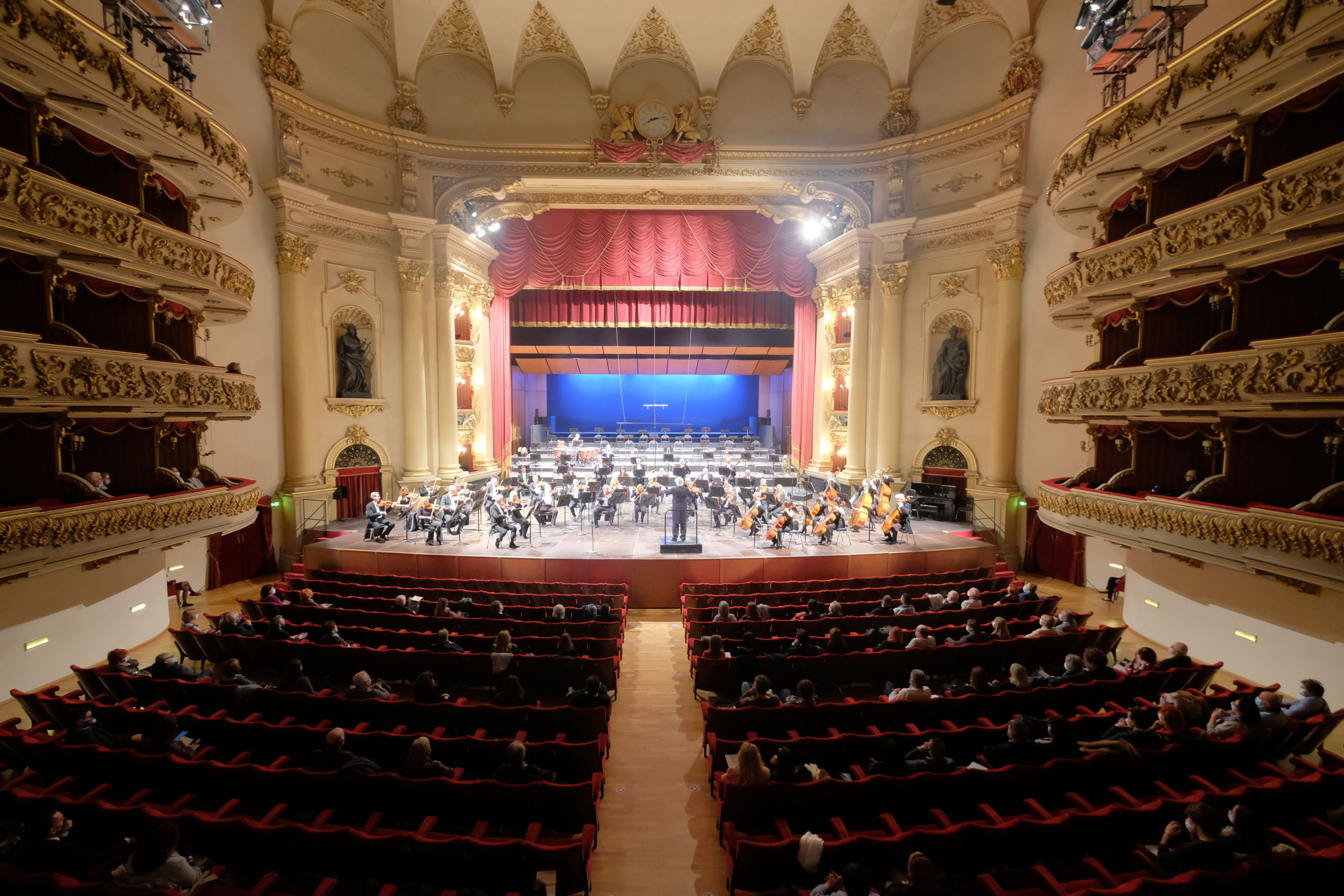 Auditorium Via Della Conciliazione Dove Parcheggiare